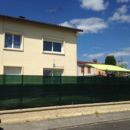 Maison La Renaudie Albi Ngoại thất bức ảnh